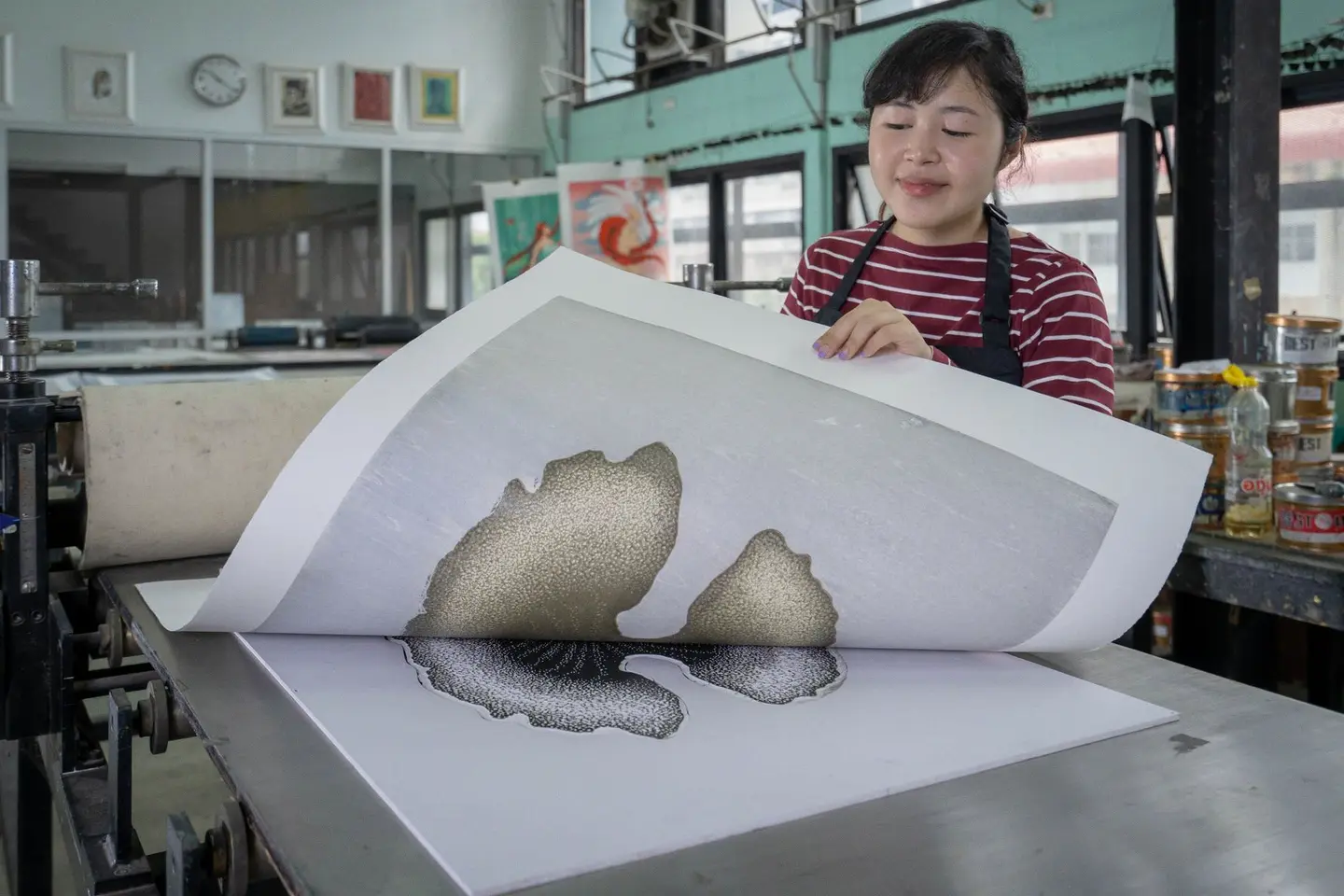 Gallery 8